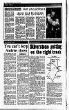 Staffordshire Sentinel Monday 02 April 1990 Page 22