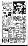 Staffordshire Sentinel Wednesday 04 April 1990 Page 14