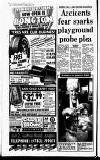 Staffordshire Sentinel Thursday 05 April 1990 Page 14