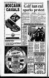 Staffordshire Sentinel Thursday 05 April 1990 Page 16