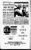 Staffordshire Sentinel Thursday 05 April 1990 Page 20