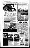 Staffordshire Sentinel Thursday 05 April 1990 Page 34