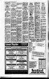 Staffordshire Sentinel Thursday 05 April 1990 Page 44