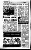 Staffordshire Sentinel Thursday 05 April 1990 Page 52