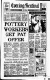 Staffordshire Sentinel Friday 06 April 1990 Page 1