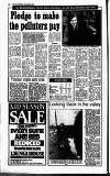 Staffordshire Sentinel Friday 06 April 1990 Page 10