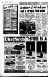 Staffordshire Sentinel Friday 06 April 1990 Page 42