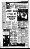 Staffordshire Sentinel Friday 06 April 1990 Page 82