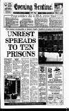 Staffordshire Sentinel Monday 09 April 1990 Page 1