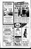 Staffordshire Sentinel Monday 09 April 1990 Page 30