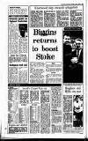 Staffordshire Sentinel Monday 09 April 1990 Page 42