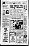 Staffordshire Sentinel Monday 16 April 1990 Page 8