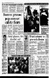 Staffordshire Sentinel Monday 16 April 1990 Page 14