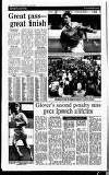 Staffordshire Sentinel Monday 16 April 1990 Page 16
