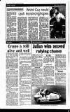 Staffordshire Sentinel Monday 16 April 1990 Page 20