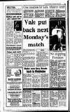 Staffordshire Sentinel Wednesday 18 April 1990 Page 32