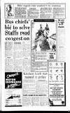 Staffordshire Sentinel Monday 23 April 1990 Page 3