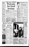 Staffordshire Sentinel Monday 23 April 1990 Page 8