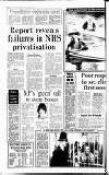 Staffordshire Sentinel Monday 23 April 1990 Page 14