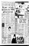 Staffordshire Sentinel Monday 23 April 1990 Page 16
