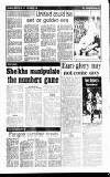 Staffordshire Sentinel Monday 23 April 1990 Page 21