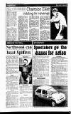 Staffordshire Sentinel Monday 23 April 1990 Page 22
