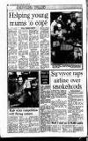 Staffordshire Sentinel Wednesday 25 April 1990 Page 34