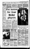 Staffordshire Sentinel Wednesday 25 April 1990 Page 48