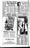 Staffordshire Sentinel Thursday 26 April 1990 Page 6