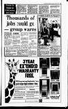 Staffordshire Sentinel Thursday 26 April 1990 Page 19