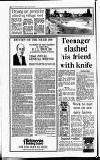 Staffordshire Sentinel Thursday 26 April 1990 Page 20
