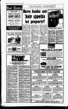 Staffordshire Sentinel Thursday 26 April 1990 Page 54