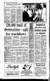 Staffordshire Sentinel Thursday 26 April 1990 Page 58