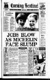 Staffordshire Sentinel Friday 27 April 1990 Page 1