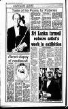 Staffordshire Sentinel Friday 27 April 1990 Page 20
