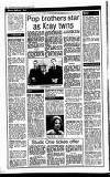 Staffordshire Sentinel Saturday 28 April 1990 Page 18
