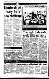Staffordshire Sentinel Saturday 28 April 1990 Page 38