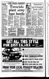 Staffordshire Sentinel Friday 04 May 1990 Page 14