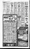 Staffordshire Sentinel Friday 04 May 1990 Page 46