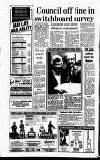 Staffordshire Sentinel Friday 04 May 1990 Page 60
