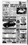 Staffordshire Sentinel Tuesday 22 May 1990 Page 16