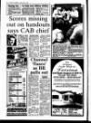 Staffordshire Sentinel Friday 01 June 1990 Page 6