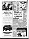 Staffordshire Sentinel Friday 01 June 1990 Page 8