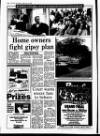 Staffordshire Sentinel Friday 01 June 1990 Page 16