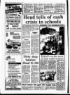 Staffordshire Sentinel Friday 01 June 1990 Page 20