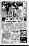 Staffordshire Sentinel Wednesday 06 June 1990 Page 7