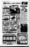 Staffordshire Sentinel Wednesday 06 June 1990 Page 32