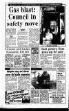 Staffordshire Sentinel Friday 08 June 1990 Page 14