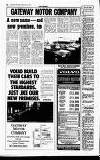 Staffordshire Sentinel Friday 08 June 1990 Page 30