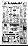 Staffordshire Sentinel Monday 11 June 1990 Page 28